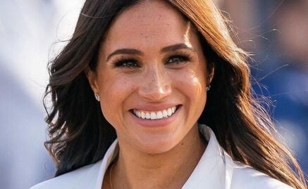 Esta es la rutina diurna de Meghan Markle y sus hijos