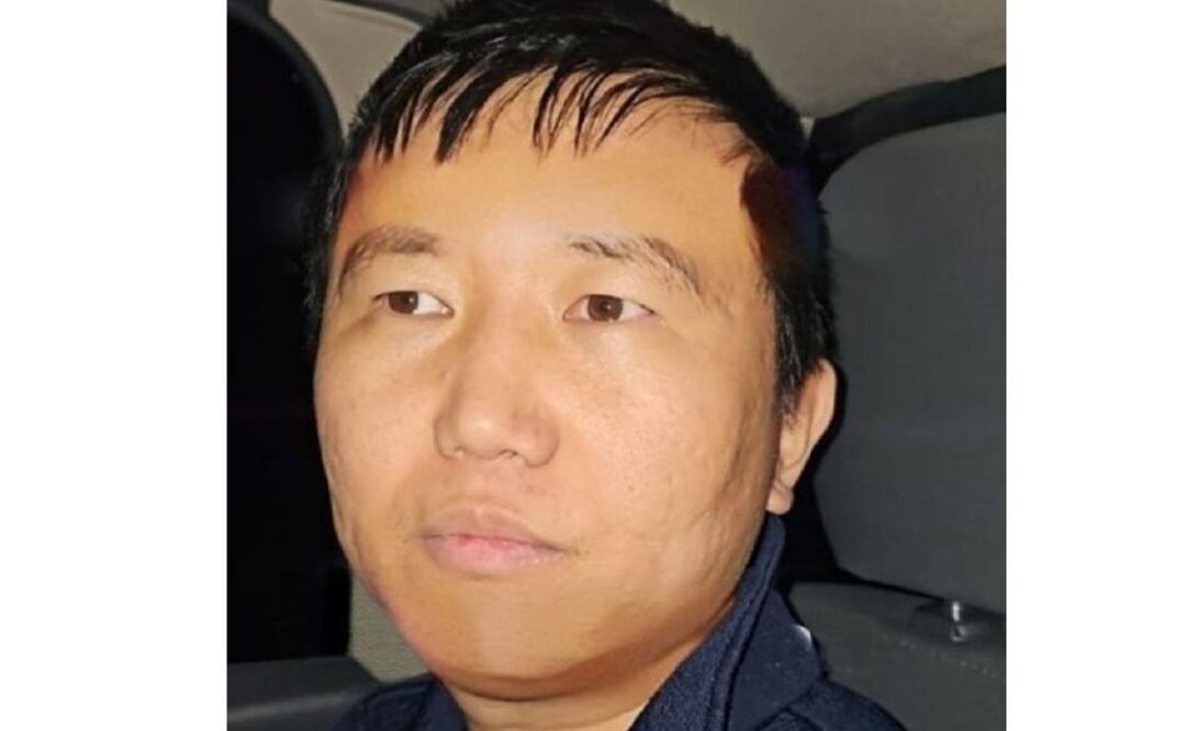 Zhi Dong Zhang. Foto: Especial