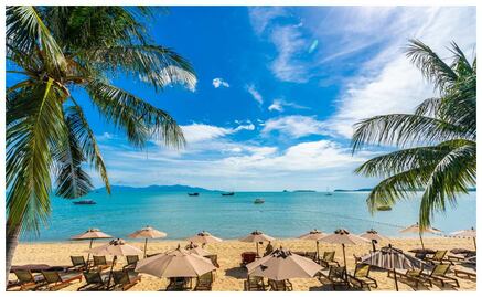 Playas no aptas para visitar en Semana Santa 2023: Cofepris