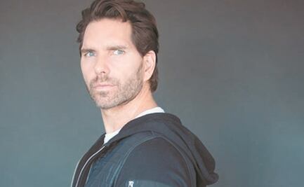 "Buscando a Frida" es un gran reto para Arap Berthke