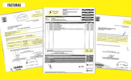 'Los Chuchos' hacen negocio con el PRD