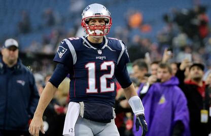 ¿Cuándo y dónde ver la semana 14 de la NFL?