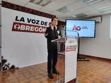 Mundial 2026: Javier López Casarín quiere que equipos de futbol se hospeden en Santa Fe; es la forma más rápida de llegar al Azteca, dice