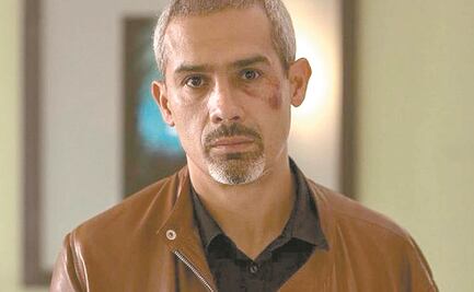 Jorge Navarro, una vida entre dramas