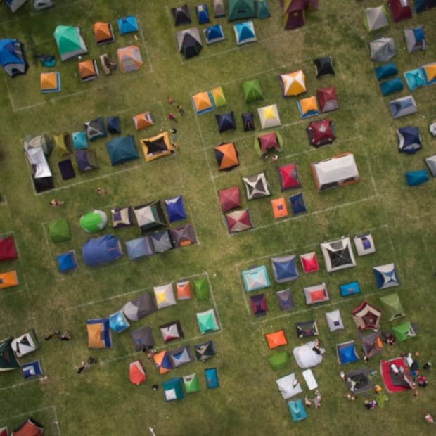Festival Vaivén en Jardines de México, Morelos