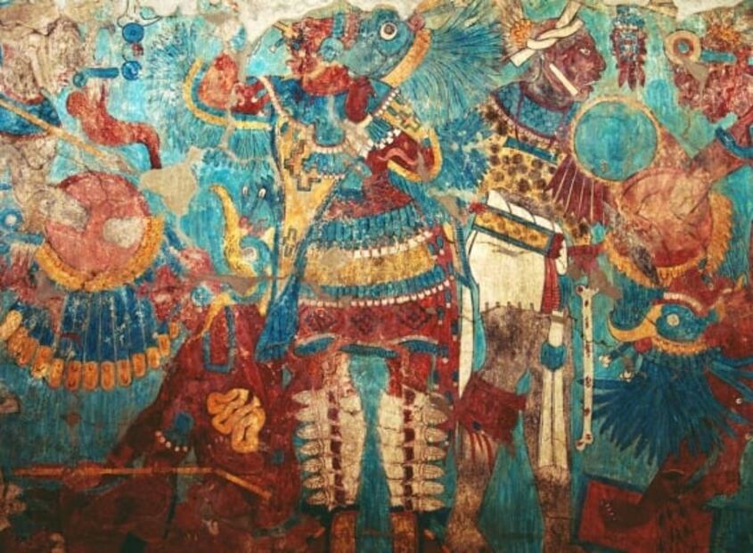 5 experiencias inolvidables para disfrutar en Tlaxcala: selección de la editora