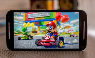 ¿Mario Kart Tour dejará de estar disponible para móviles?; esto se sabe