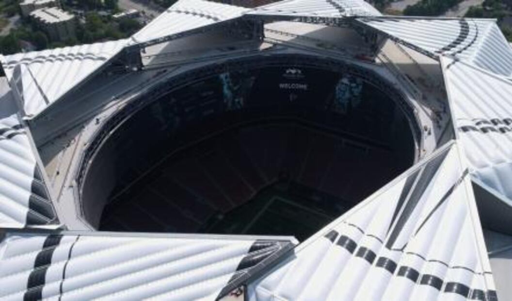 Vivirán el Super Bowl LIII con tecnología