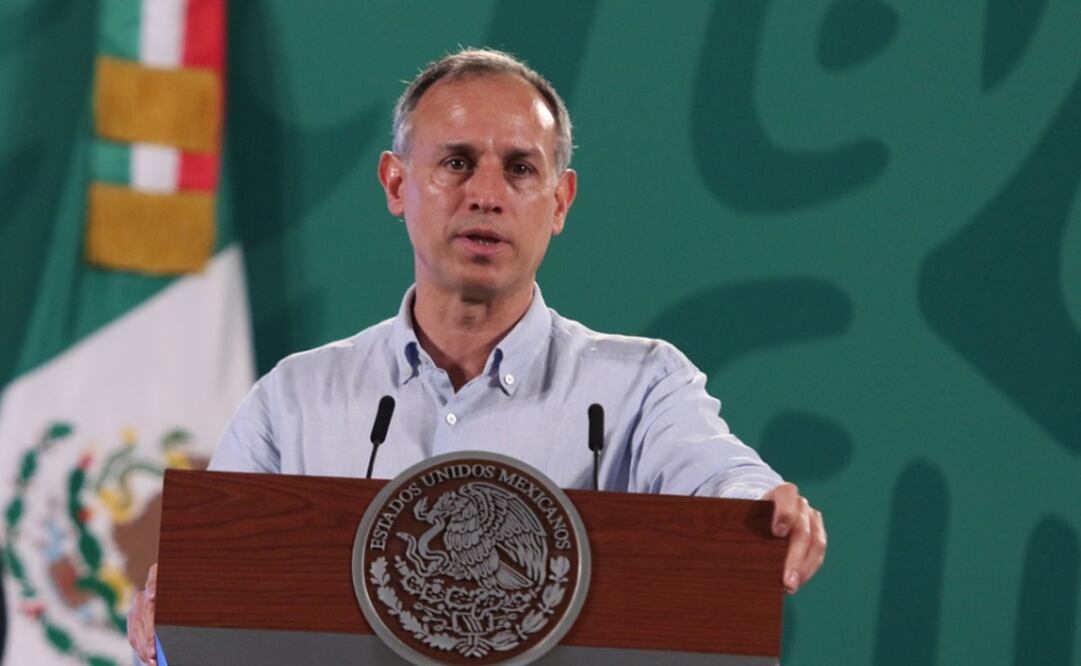 Foto: Carlos Mejía/EL UNIVERSAL