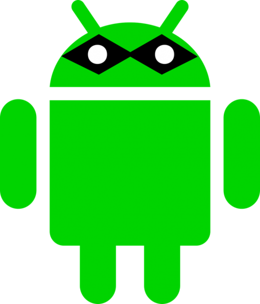 Descubren nuevo troyano que roba los datos bancarios de Android