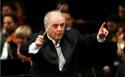 Barenboim insta a América a involucrarse en crisis de refugiados