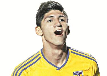 Chivas "compra" a Pulido en el Draft