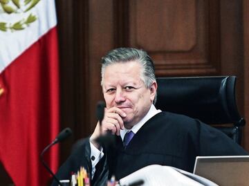 Judicial independence