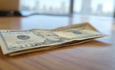 Peso mexicano se deprecia y cierra en 20.83; pierde ganancias de días previos ante próxima toma de posesión de Trump