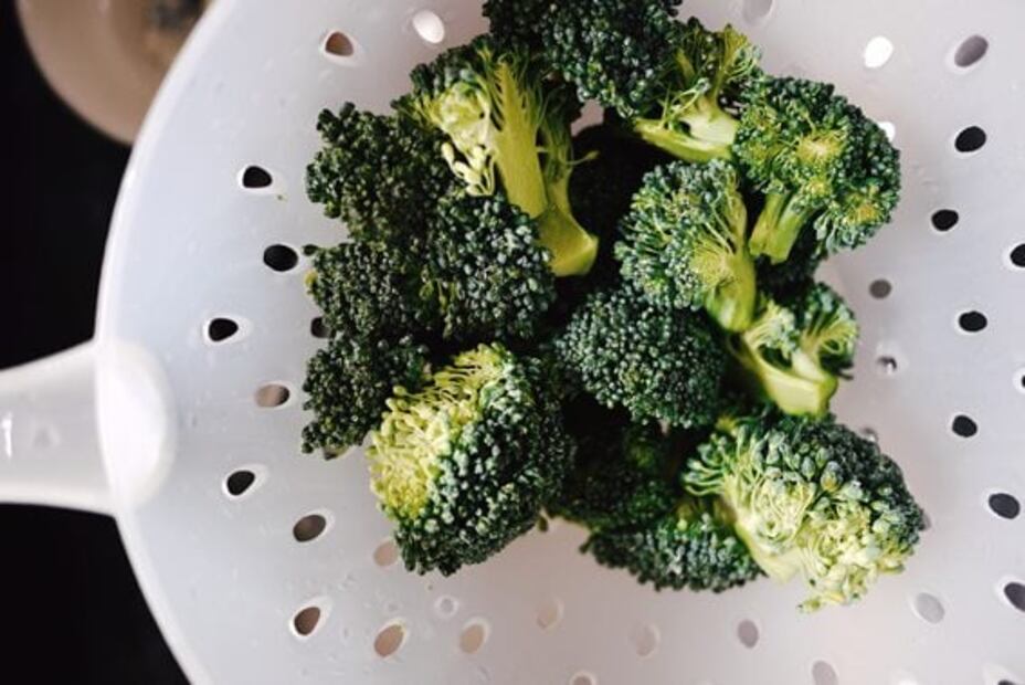 5 alimentos que se pueden comer crudos