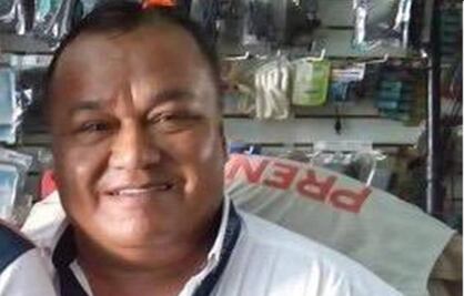 SSP vuelve a rechazar omisiones en asesinato de periodista en Veracruz