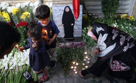 Bombardeos israelíes ponen en peligro la vida de 345 mil niños, alerta Save the Children