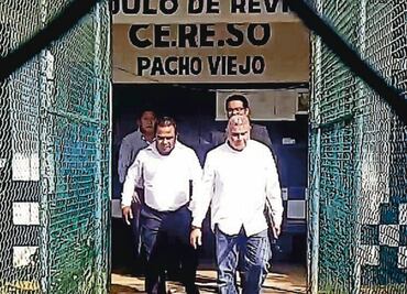 Ex funcionario duartista seguirá proceso en libertad