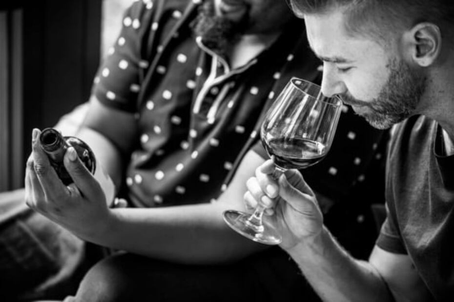 Así puedes convertirte en un experto en vino