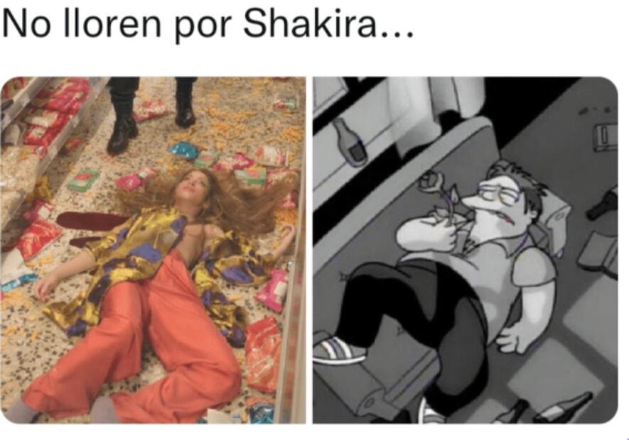 Arturo Zaldívar siendo “swiftie”, la inflación “impacta” a Shakira y el breve mandato de Liz Truss, en los memes de la semana