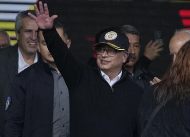 Fiscalía de Colombia pide indagar si Gustavo Petro incurrió en delitos, tras versión de su hijo Nicolás