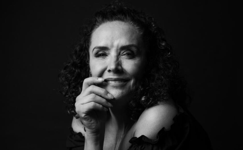Mayra Rojas abraza sus distintas maternidades