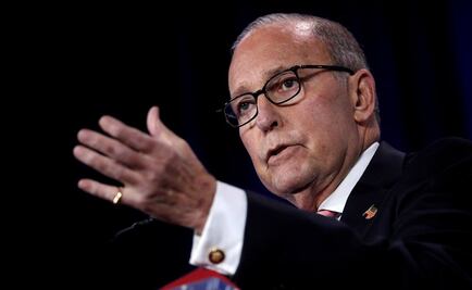 Asesor de Trump confía que se vote este verano el T-MEC en el Congreso 