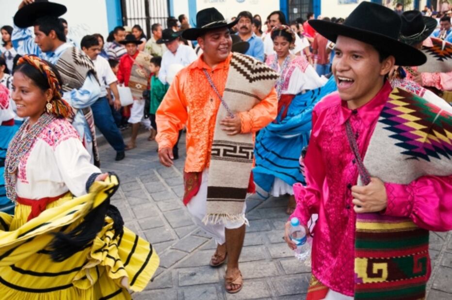 Guelaguetza 2022: 7 hoteles en Oaxaca para los Lunes del Cerro