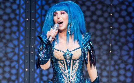 Cher tendrá película biográfica al estilo "Bohemian Rhapsody"