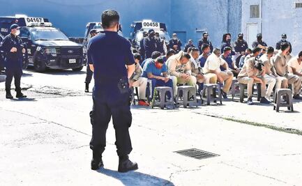 Faltan custodios en penales estatales; reos ejercen autogobierno