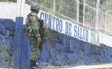 Denuncian presencia de grupo paramilitar "Los autónomos" en Tila, Chiapas