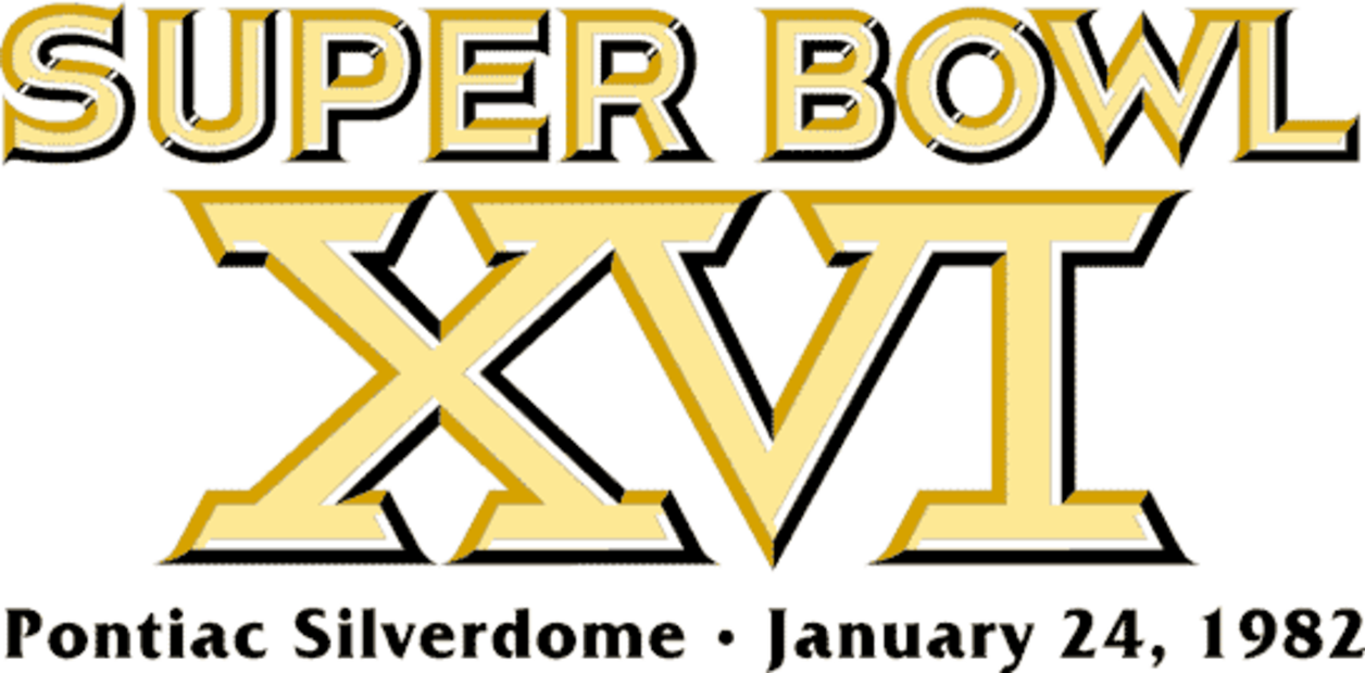 NFL: Conoce los logos de todos los Super Bowl 