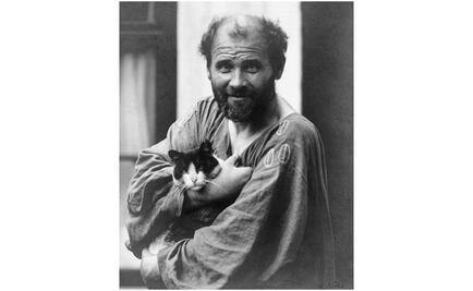 Obra de Gustav Klimt causa disputa en Viena