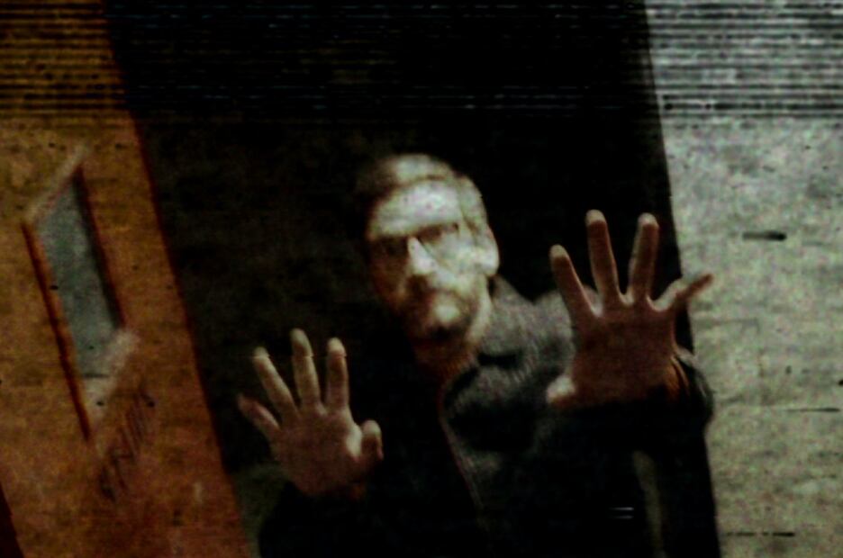 "Archivo 81". Fuente: Twitter @NetflixLAT