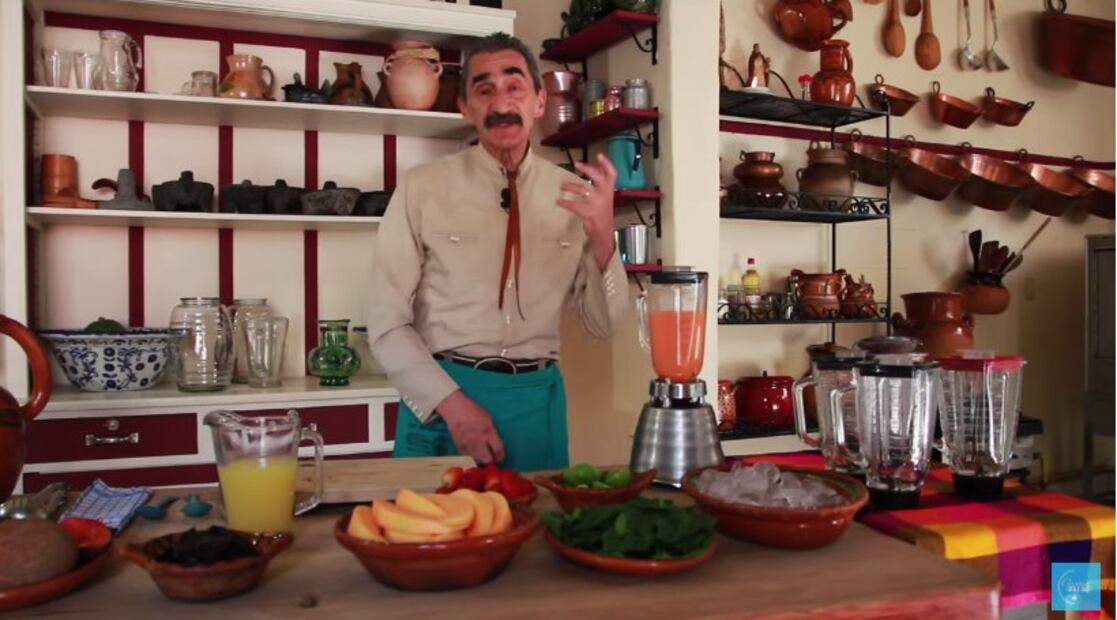 El mamey es un zapote que puedes encontrar en primavera y parte del verano.