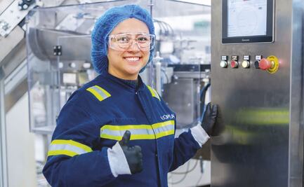 L'Oréal Groupe México impulsa el desarrollo económico y la sostenibilidad en México