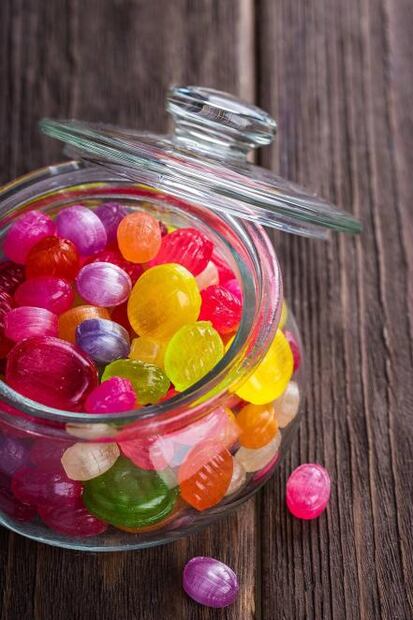 ¿Funciona comer algo dulce cuando se baja la presión?