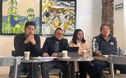 Colectivo celebra decisión de la SCJN de ordenar al Congreso de Puebla a legislar sobre revocación de mandato