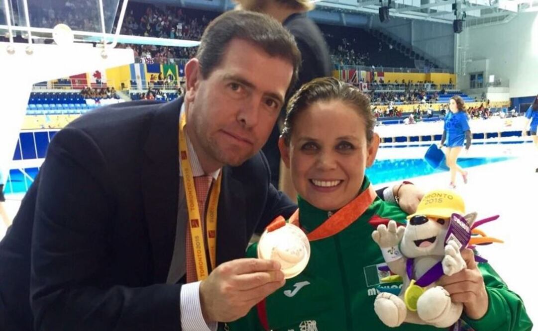 Foto tomada de Twitter