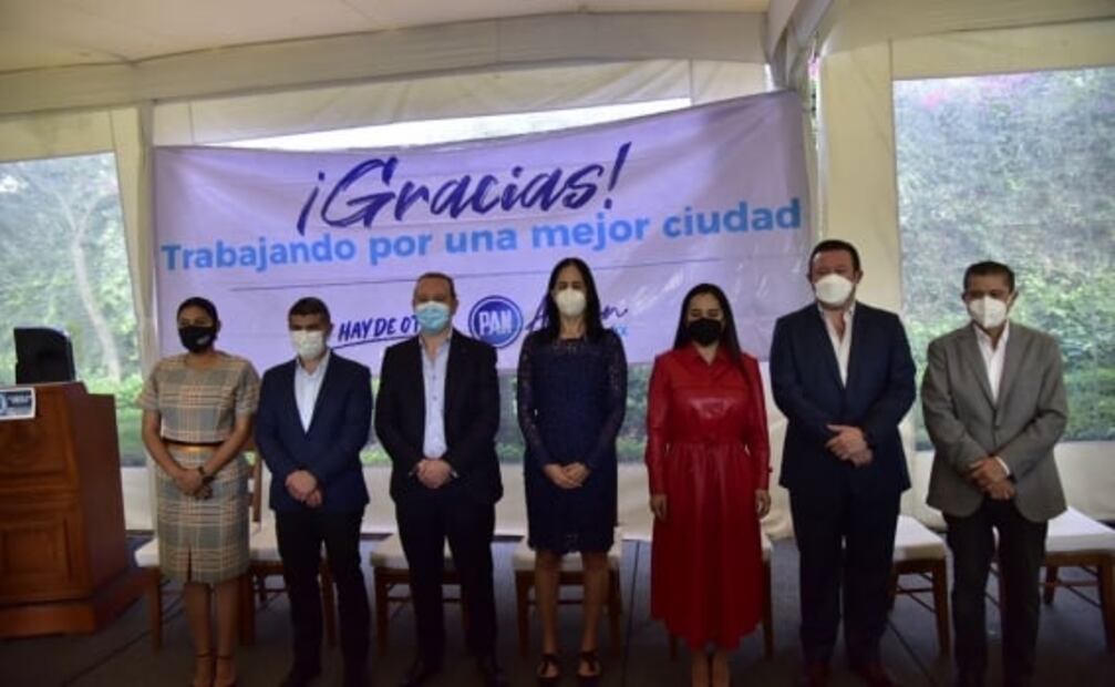 Indispensable participación empresarial para reactivar la economía: Atayde