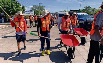 Empresas ofrecen más de 38 mil vacantes a migrantes; Nuevo León, la entidad con más puestos disponibles: CCE