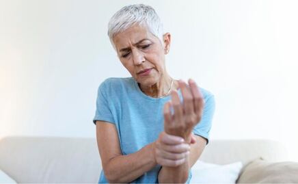 La especia que debes consumir si padeces artritis porque combate la inflamación de los huesos