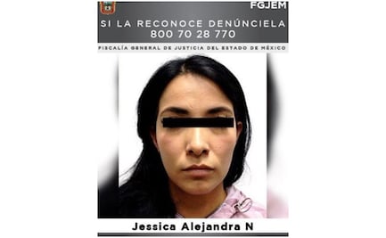 Cae por presunto secuestro en Edomex; ofreció a menor cambiar de compañía telefónica  