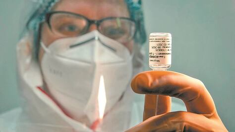 Morena no etiqueta dinero para comprar vacuna contra Covid-19