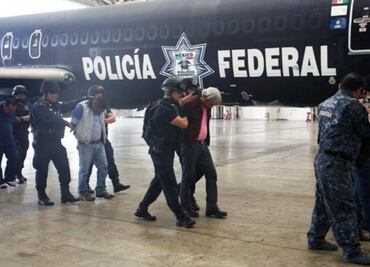 Que se cumpla la ley, dice Nuño sobre maestros detenidos