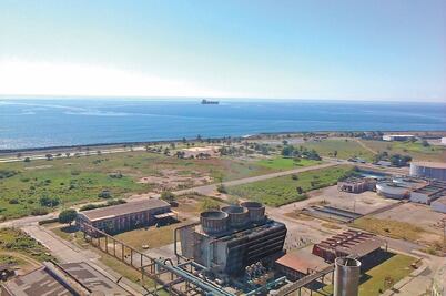 Vendimos una Fertinal sana, afirma Grupo Salinas