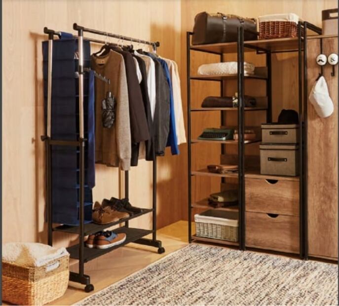 Tips para crear espacios flexibles en casa