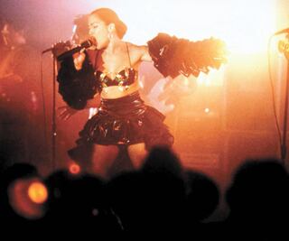 ¿Quién se parece más a Selena?