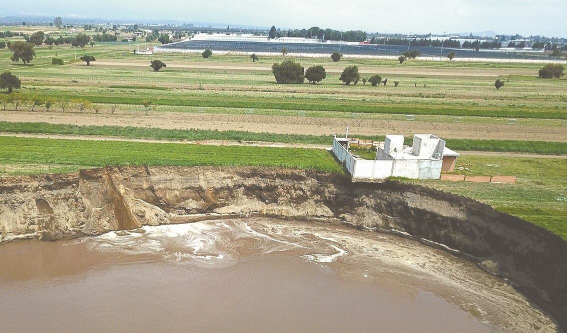 Foto: OMAR CONTRERAS. EL UNIVERSAL