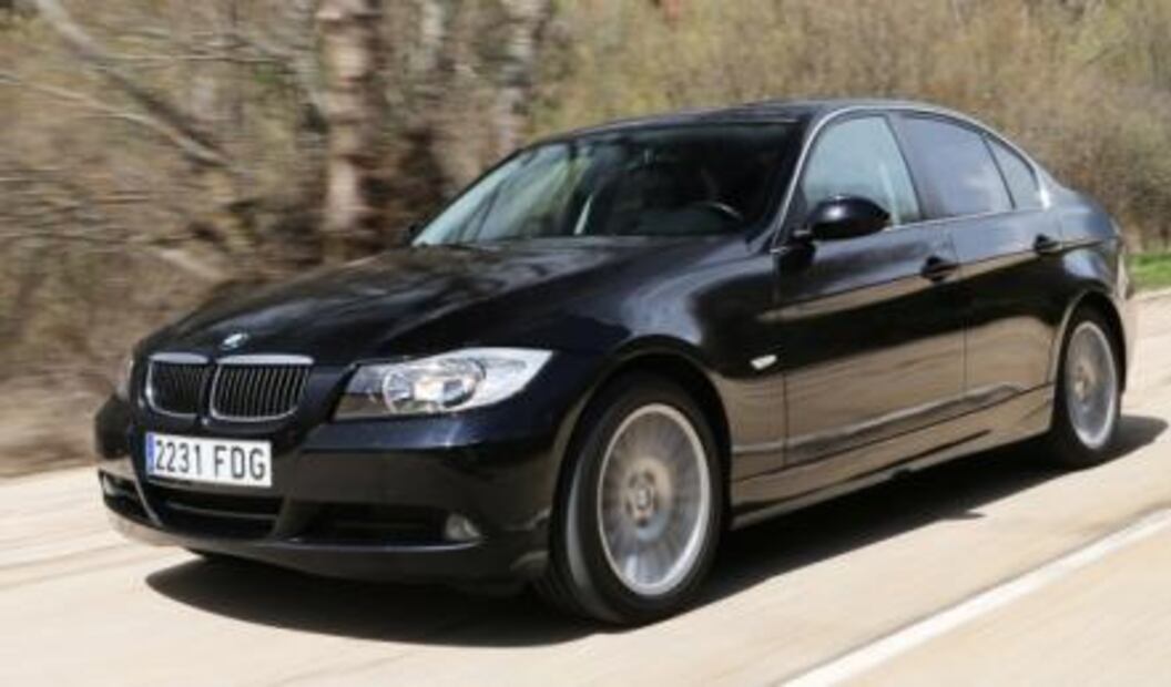 ¿Cómo ha evolucionado el BMW Serie 3?